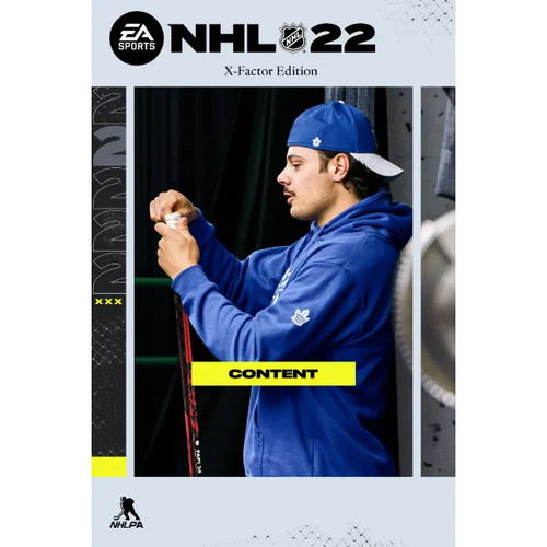 Nhl factor bundle - nhl, :